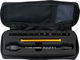Torque Drive Torque Wrench Set, 2-10 Nm - black/2-10 Nm