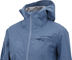Endura Veste Femme SingleTrack II - blue steel/S