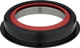 Acros ZS55/40 Steuersatz Unterteil - schwarz/ZS55/40