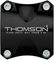 Thomson Potence Elite X4 1 1/8" 31.8 Modèle 2020 - noir/60 mm 0°