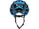 Casco AirBreaker - steel blue/52 - 58 cm