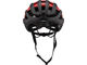 Casco AirBreaker - black red/52 - 58 cm