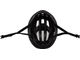 Casco AirBreaker - black red/52 - 58 cm