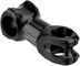 Thomson Elite X4 Stem 1 1/8" 31.8 - black/80 mm 10°