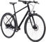 Bicicleta para hombre Modell 1 - negro azabache/M