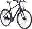 Vortrieb Modell 1 Men's Bike - raven black/M