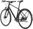 Vortrieb Modell 1 Men's Bike - raven black/M