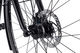 Bicicleta para hombre Modell 1 - negro azabache/M