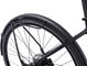 Vortrieb Vélo pour Hommes Modell 1 - noir corbeau/M