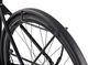 Bicicleta para hombre Modell 1 - negro azabache/M
