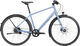 Bicicleta para hombre Modell 1 - azul grisáceo/M