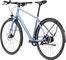 Vortrieb Modell 1 Men's Bike - grape blue/M