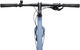 Bicicleta para hombre Modell 1 - azul grisáceo/M