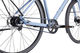 Bicicleta para hombre Modell 1 - azul grisáceo/M