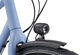 Bicicleta para hombre Modell 1 - azul grisáceo/M