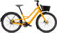 Turbo Como SL 5.0 27.5" E-Touring Bike - Closeout - brassy yellow-transparent/M