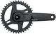 Set de Pédalier à Capteur de Puissance Rival 1 Wide DUB 1x12 vitesses - black/170,0 mm 40 dents