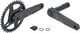 Set de Pédalier à Capteur de Puissance Rival 1 Wide DUB 1x12 vitesses - black/170,0 mm 40 dents