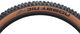 Nobby Nic Evolution SpeedGrip Super Ground 27.5" Folding Tyre - black-bronze skin/27.5x2.4