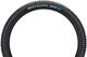 Pneu Souple Nobby Nic Evolution SpeedGrip Super Ground 27,5" - noir/27,5x2,4