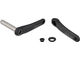 SLX M7100 Gruppe 1x12 34 - schwarz-grau/175,0 mm/I-Spec EV/10-45