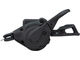 SLX M7100 Gruppe 1x12 34 - schwarz-grau/175,0 mm/I-Spec EV/10-45