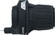 Shimano Puño de cambios giratorio SL-RV200 3 velocidades - negro/3 velocidades