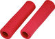 Ergon GXR Lenkergriffe - risky red/S