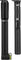 EDC No Worry Set 100cc Minipumpe + V2 Tool - black/universal