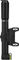 EDC No Worry Set 100cc Minipumpe + V2 Tool - black/universal