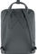Fjällräven Sac à dos Kånken - super grey | 16 