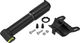 OneUp Components Mini bomba EDC No Worry Set 70cc + V2 Tool - black/universal