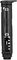 Set d'Outils EDC V2 Tool + Capuchon de Jeu de Direction EDC Top Cap - black-black/universal