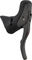 Freno disco Super Record EPS maneta de cambios/frenos 12s hidr. 2021 - negro/RD/160 mm