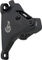 Freno disco Super Record EPS maneta de cambios/frenos 12s hidr. 2021 - negro/RD/160 mm