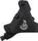 Freno disco Super Record EPS maneta de cambios/frenos 12s hidr. 2021 - negro/HR/140 mm