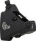 Freno disco Super Record EPS maneta de cambios/frenos 12s hidr. 2021 - negro/HR/140 mm
