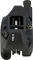 Freno disco Super Record EPS maneta de cambios/frenos 12s hidr. 2021 - negro/HR/140 mm