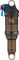 Fox Racing Shox Float DPS EVOL SV 3POS Factory Dämpfer Modell 2022 - black-orange/165 mm x 38 mm