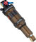 Float DPS EVOL SV 3POS Factory Dämpfer Modell 2022 - black-orange/165 mm x 38 mm