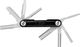 Set de tubo de horquilla EDC V2 Tool System + Kit de montaje + Top Cap - black-black/universal