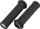 ODI Vans v2.1 Lock-On Lenkergriffe - black/135 mm
