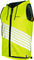 Wowow Threesixty Weste - yellow | L