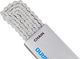 Shimano Cadena CN-NX10 1 velocidades - plata/114