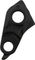 Patilla de cambio MTB desde Modelo 2018 - black/universal