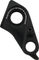 Patilla de cambio MTB desde Modelo 2018 - black/universal