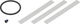 e*thirteen Helix Plus 12-fach Kassette - black/9-50