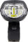 Greenline 50 LED Front Light, StVZO approved - 2021 Model - black/50 lux
