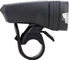 Greenline 50 LED Front Light, StVZO approved - 2021 Model - black/50 lux