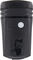 Greenline 50 LED Front Light, StVZO approved - 2021 Model - black/50 lux